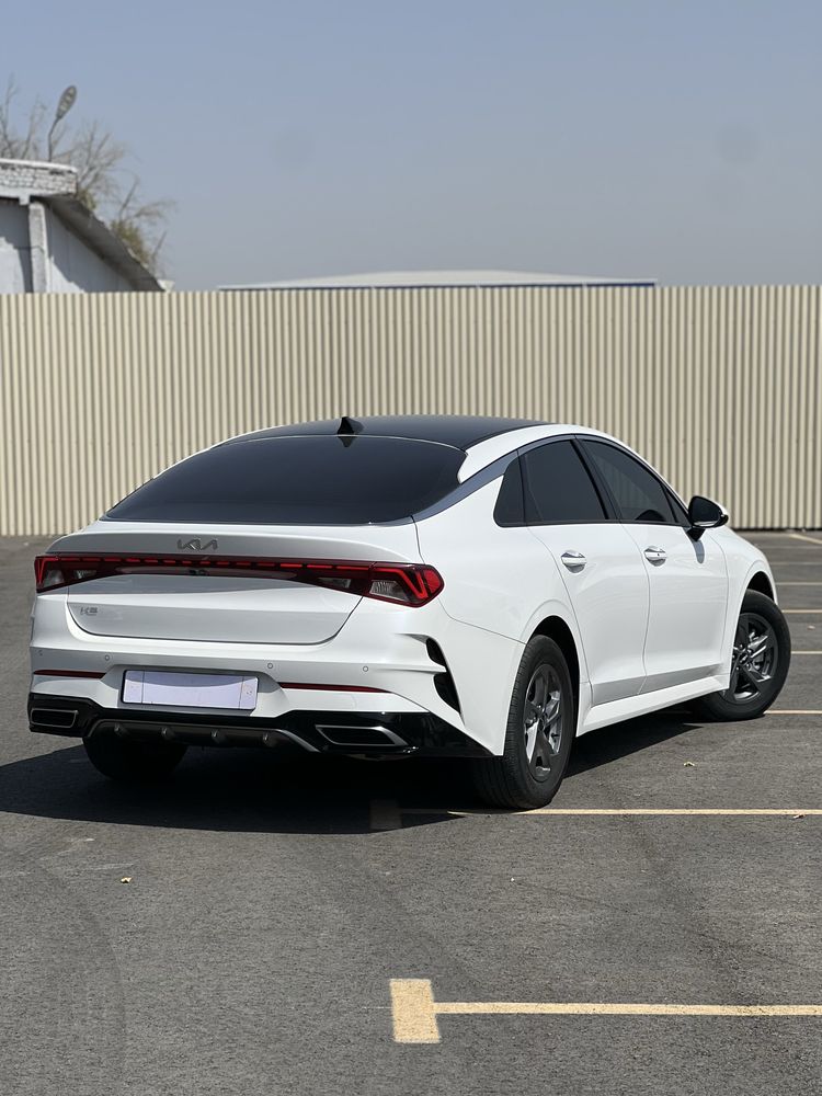 2023 toza ideal Ka5