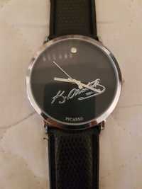 Арт часовник-Picasso- Hеизползван