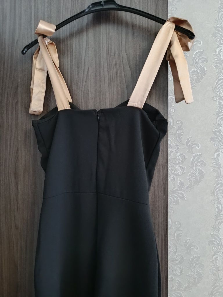 Rochie dama neagra