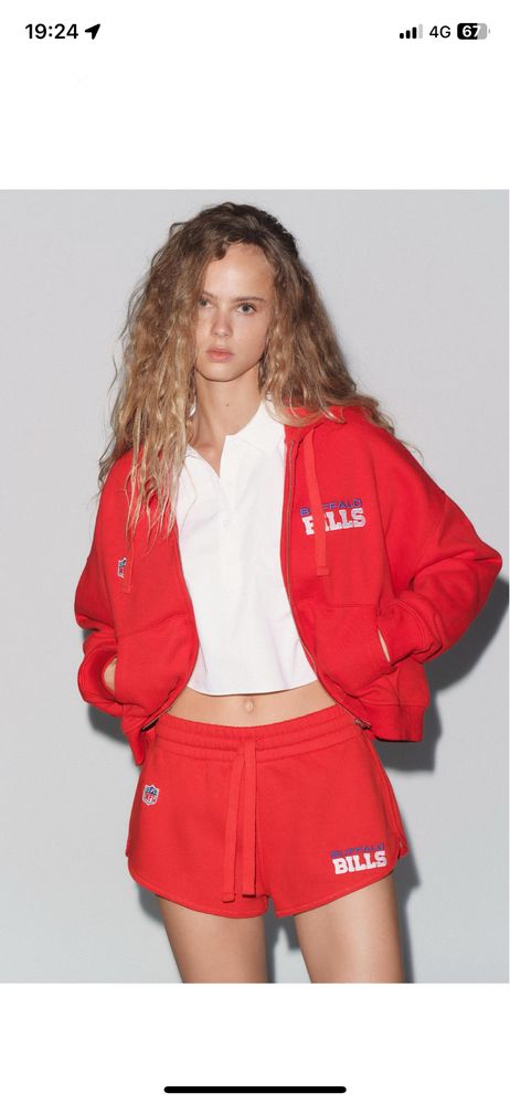 Сет Zara,M размер,нов