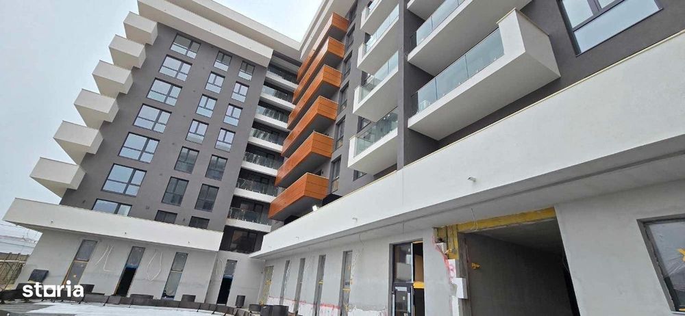Apartament 2 camere de vanzare, decomandat, bloc Prima Urbana