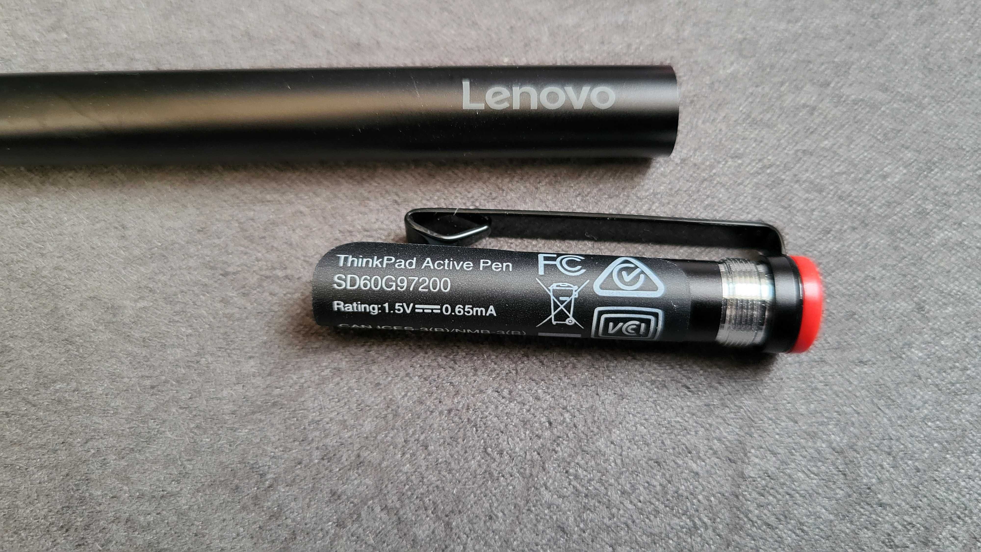 Lenovo ThinkPad Active Pen Nou