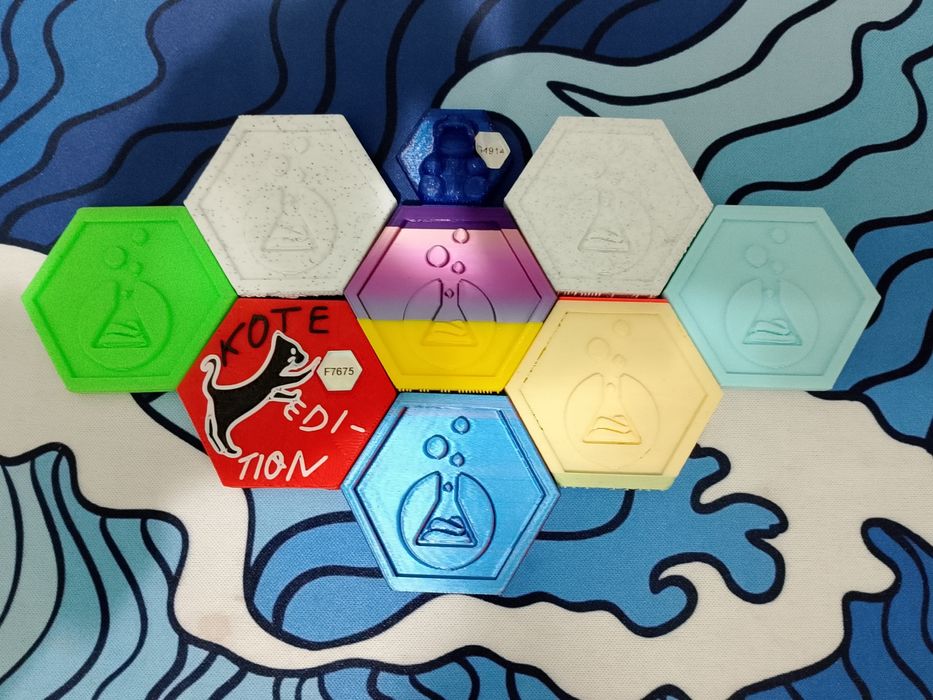 lab coin / лаб койн