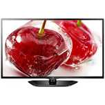 TV LG LED 107cm +TV BOX (Smart module)