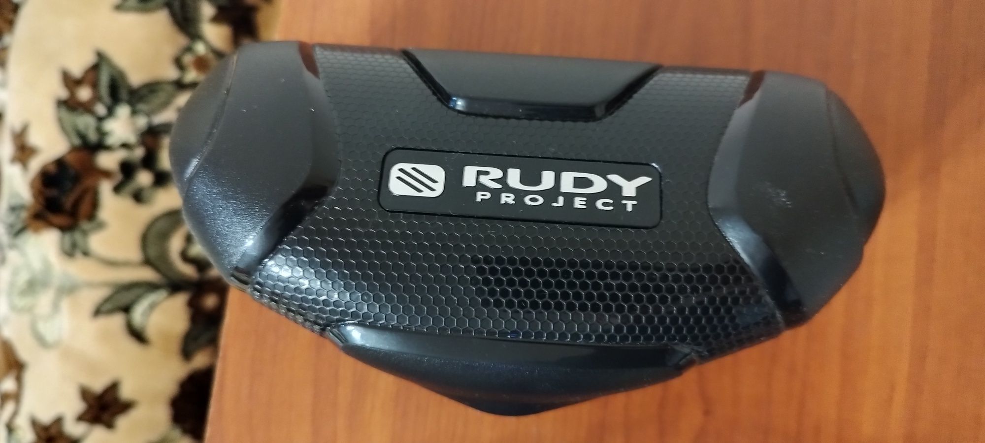 Велосипедные очки RUDY project