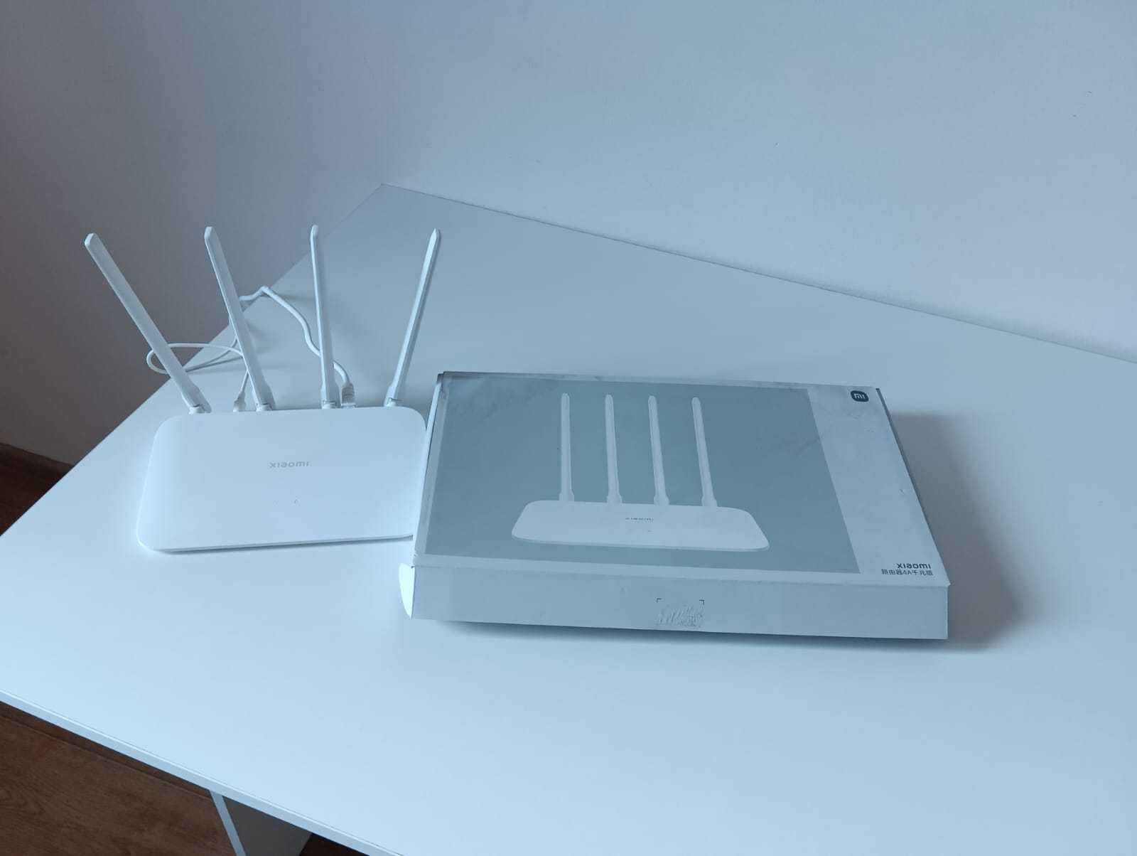 Продаю маршрутизатор Xiaomi Mi Router 4A – Состояние идеальное!