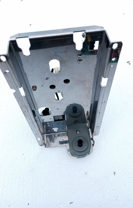 Motoreductor grup cafea Variflex Rheavendors