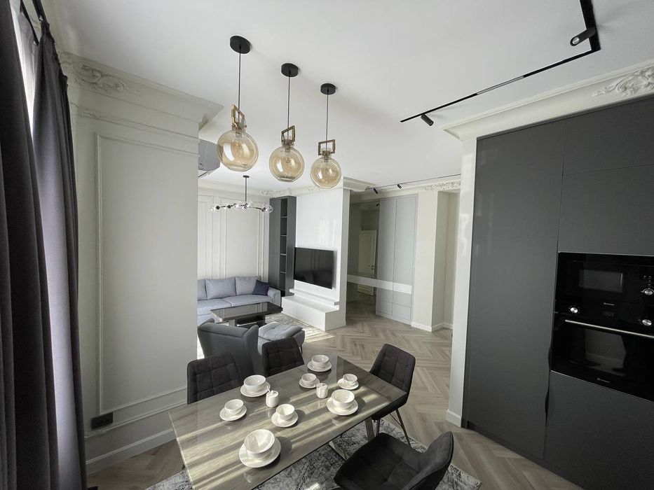 ЖК Узбегим 2/8/10 квартира люкс элитная новостройка