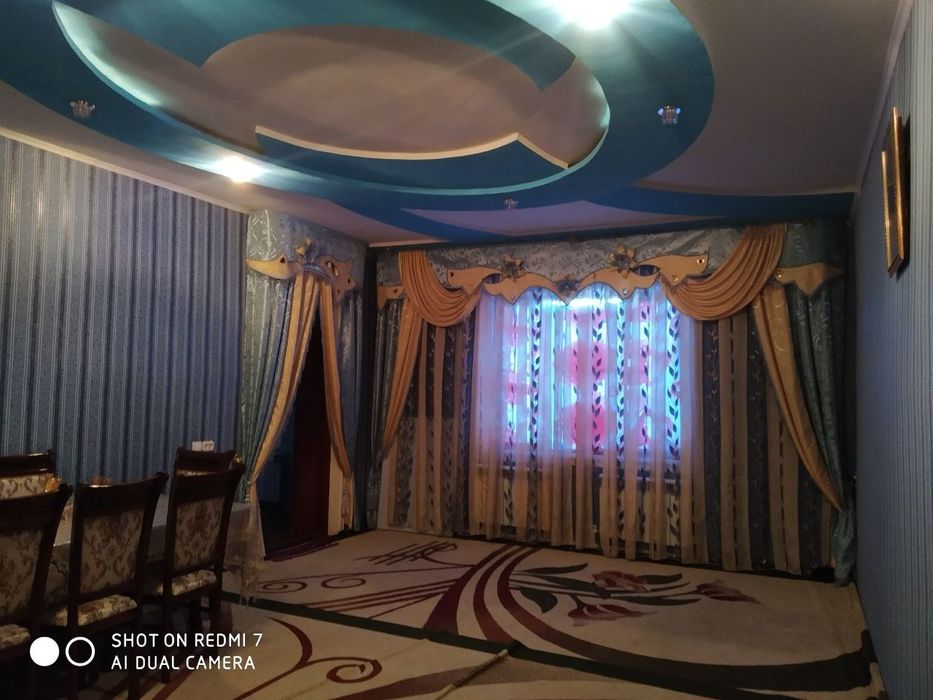 Ховли сотилади 5 сутих