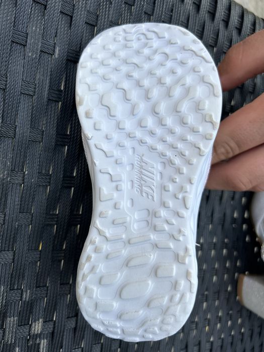 Маратонки Nike