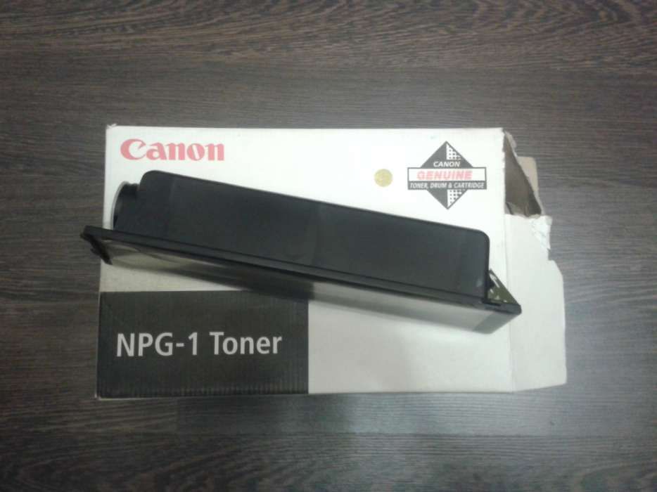 Toner Canon NPG-1