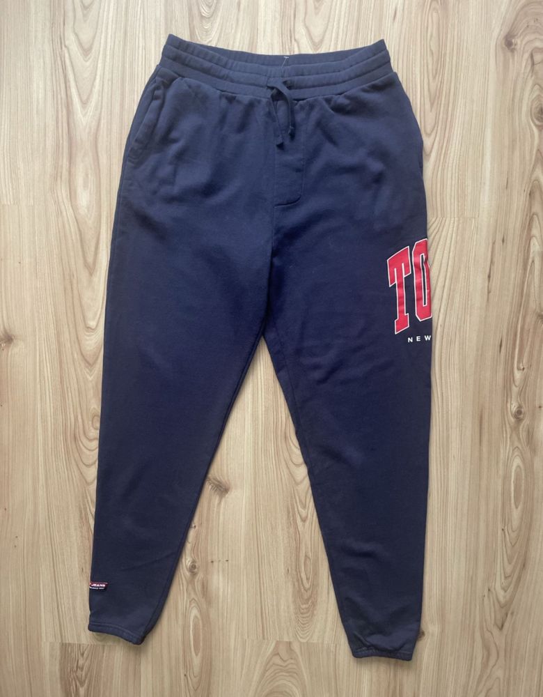 TOMMY HILFIGER / мъжки спортен панталон/долница L