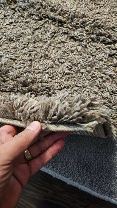 Covor Shaggy fir lung, 2,6m x 3,6 metri