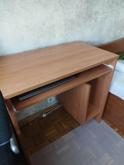 Бюро за компютър