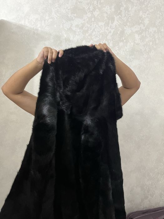 Шубы и куртка Тедди б/у