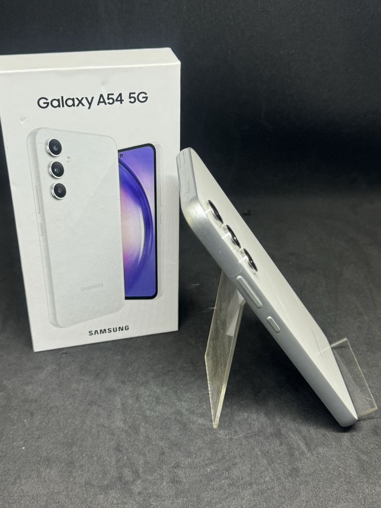 Samsung A54 5G Awesome White 256GB