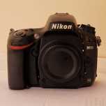 Vand Nikon d610 stare buna