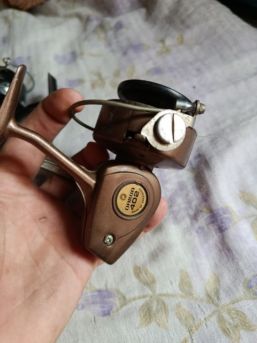 Mulinetă Mitchell 1330 automatic