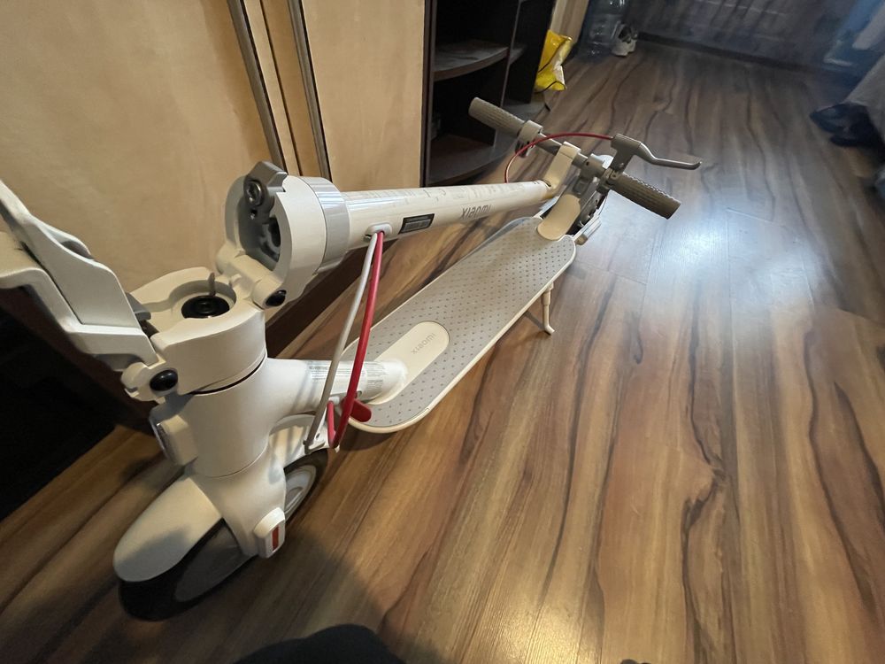 Trotineta electrică Xiaomi scooter 3 lite