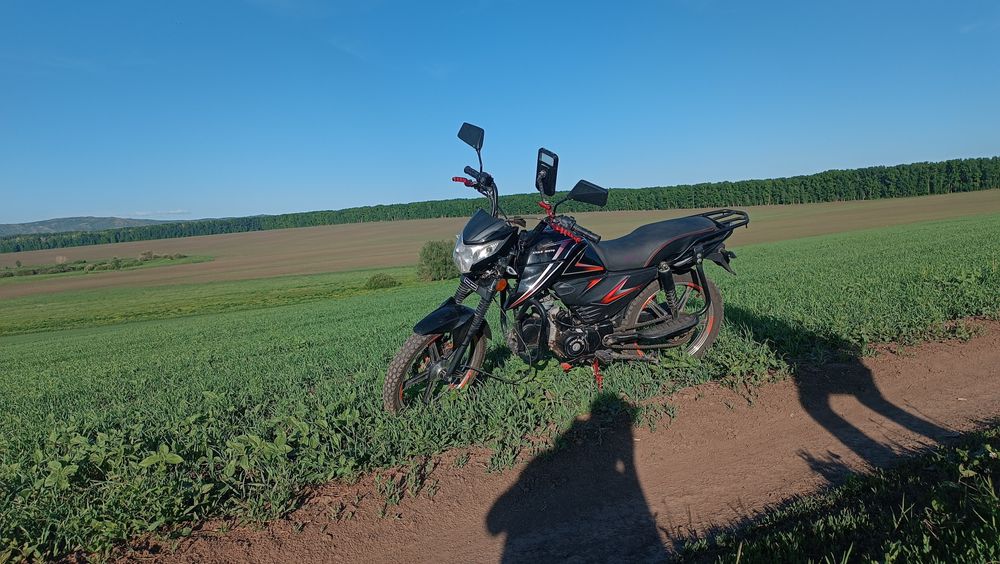 В продаже Хан-мото