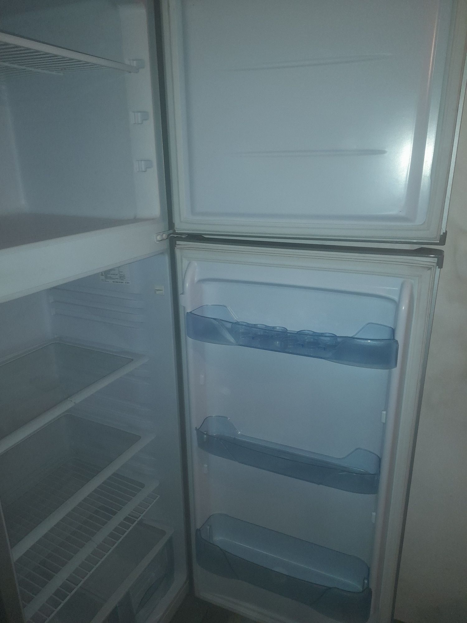 Холодильник домашний