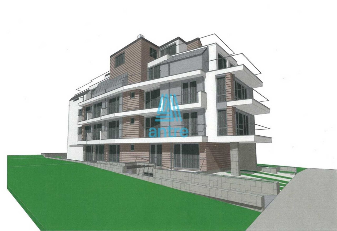Продава се Тристаен апартамент в София, Павлово - 130 кв.м за 1924 €/кв.м - Снимка #10