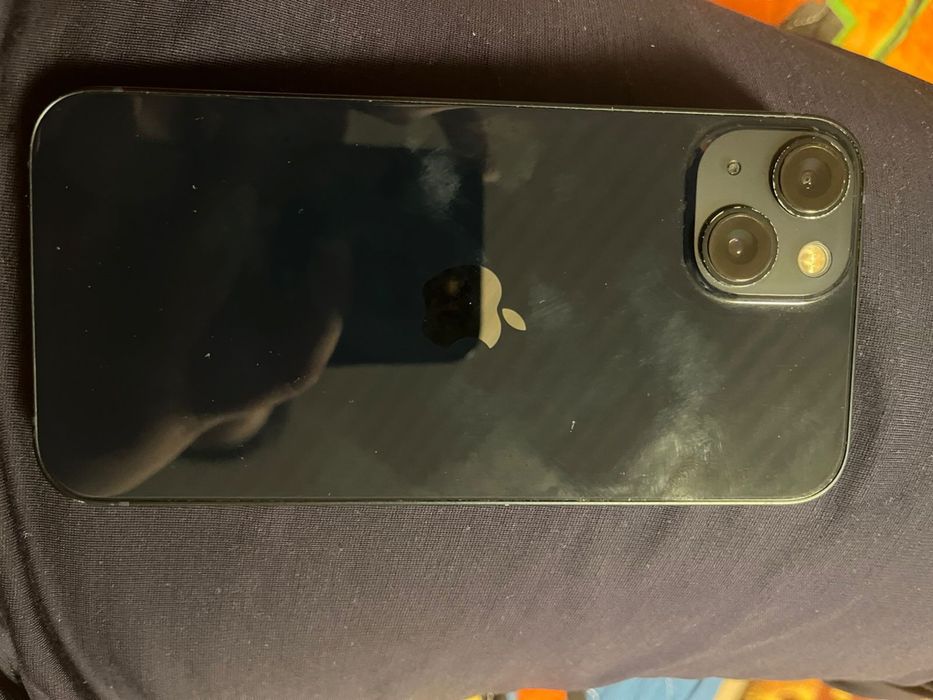 Iphone аифон 13 128гб.