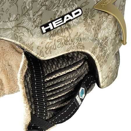 Head TIKA Women's ski helmet - дамска ски каска