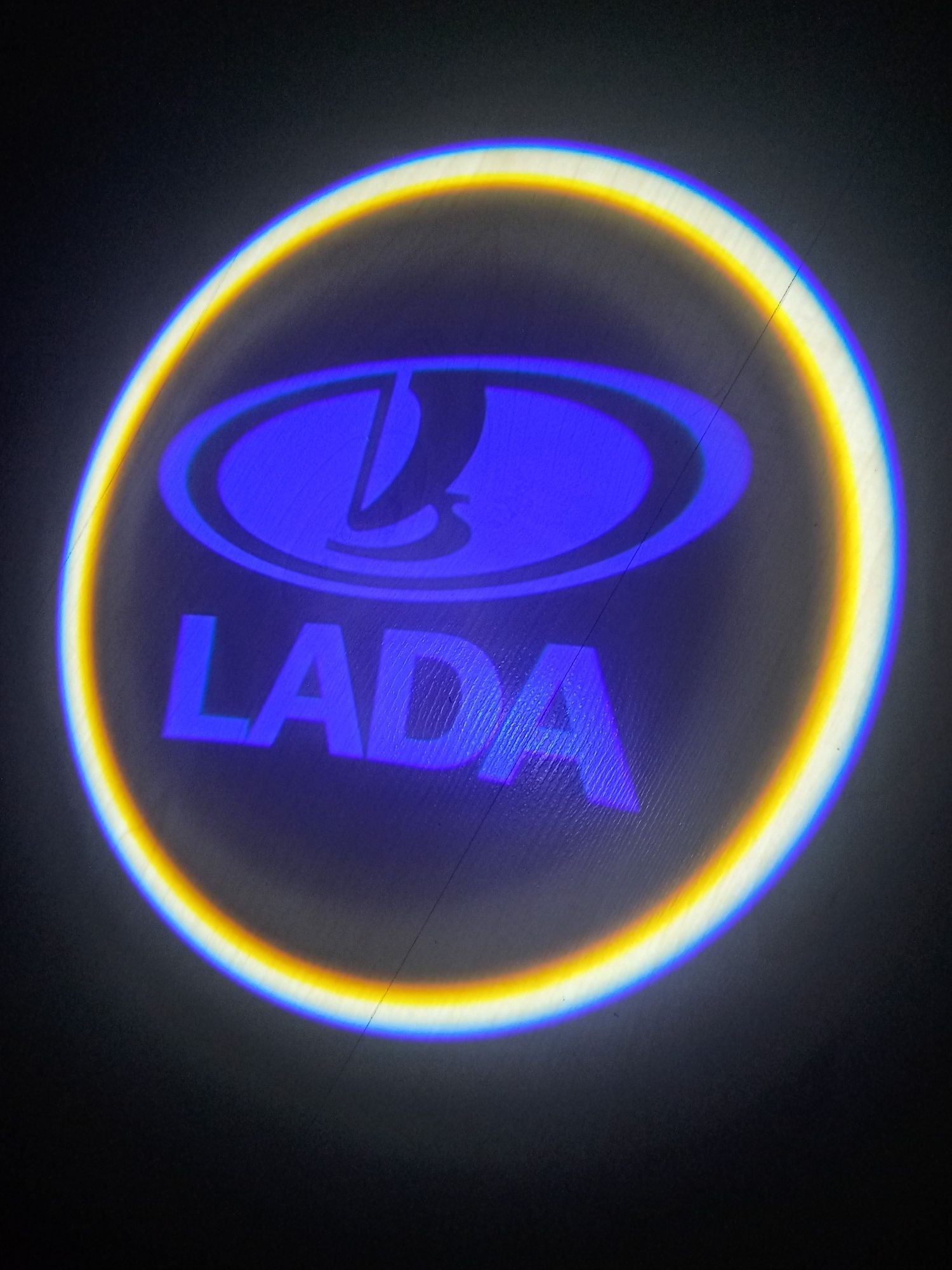 Подсветка   Лада