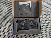 Intel arc A750 8gb ASRock