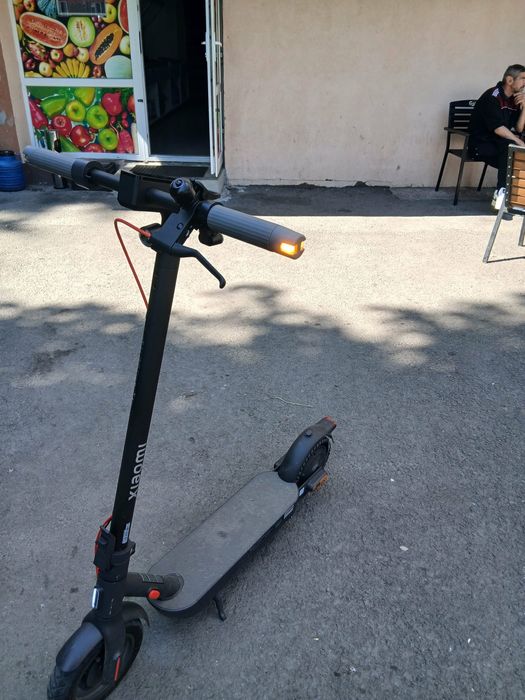Trotineta electrica xiaomi