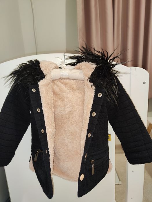 Детски якета,грейки  за момиче размер 86-92 за зима и есен