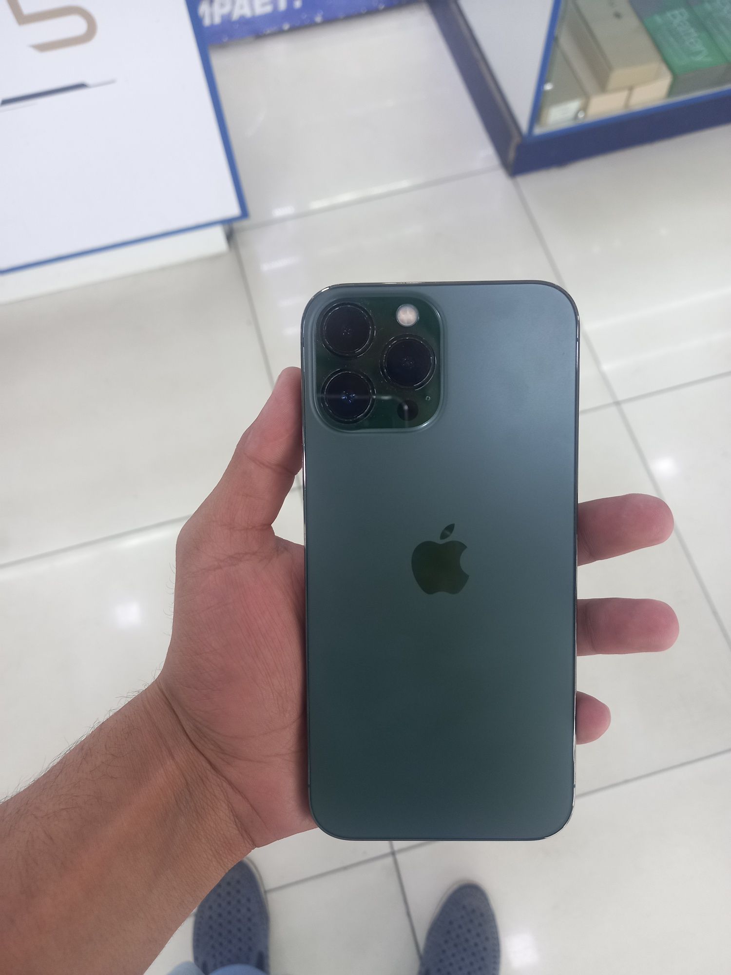 Iphone 13 pro max nasiya savdo