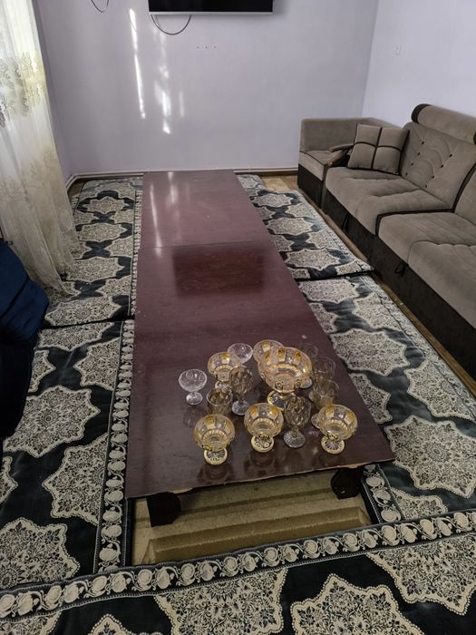 Термиз шаҳар. Турон мфй