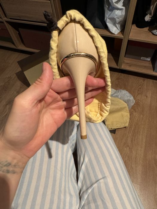 Продам ОРИГИНАЛ ТУФЛИ Louis Vuitton