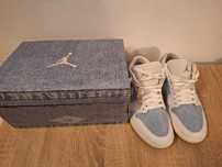 Nike Air Jordan 1 LOW SE