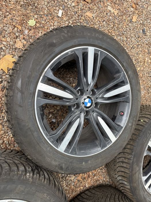Оригинални BMW Sport 19 цола