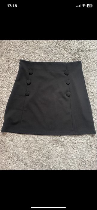 3 fustite  noi , fara eticheta , foarte sexy