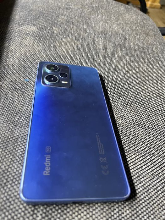 Продам сиоми редми 12про 256гб