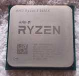 Ryzen 5600x am4 socket