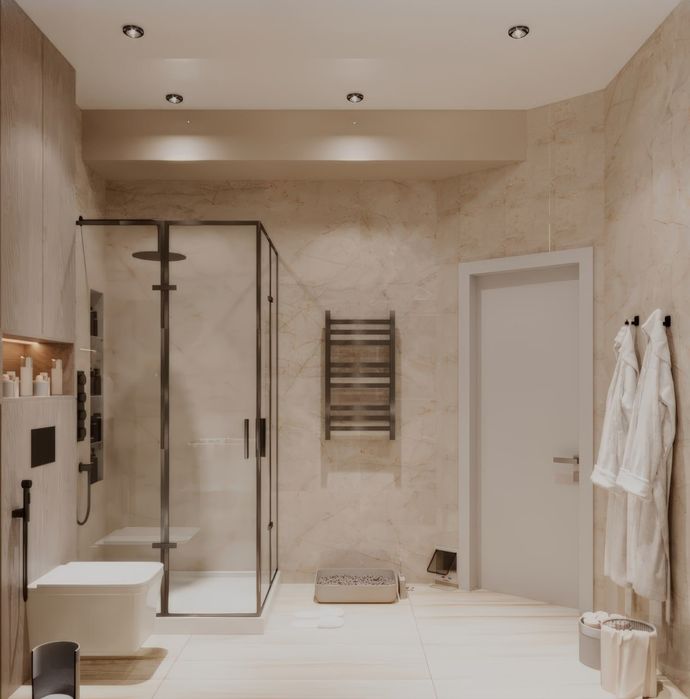 Внутренняя отделка квартир. Мастера.