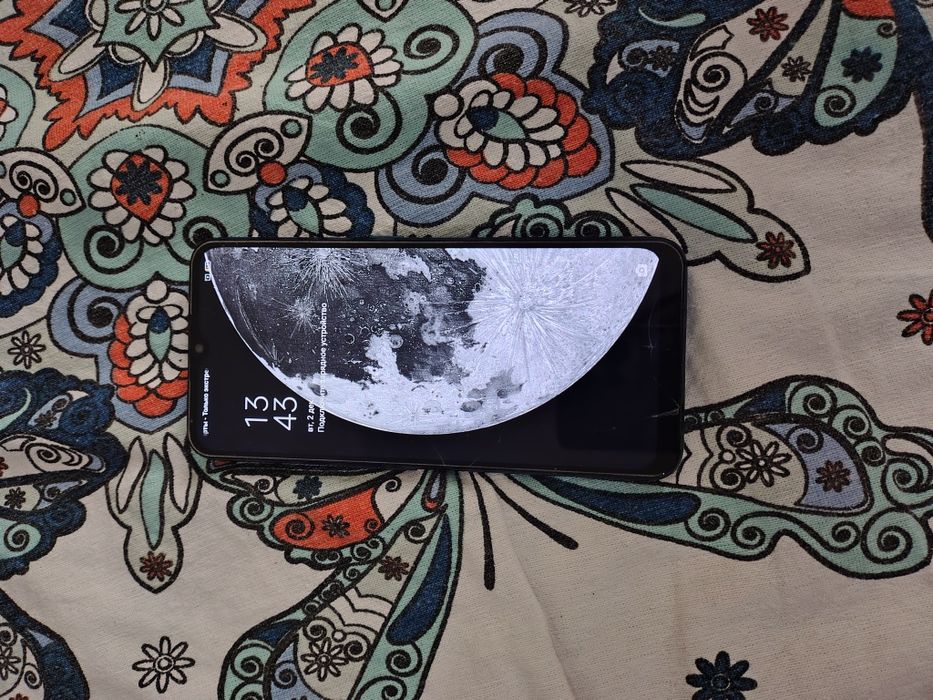 Продам  (смартфон ) OPPO A9