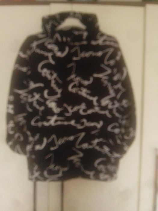 Trening gros universal