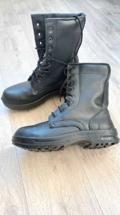 Берцы зимние 41 размер