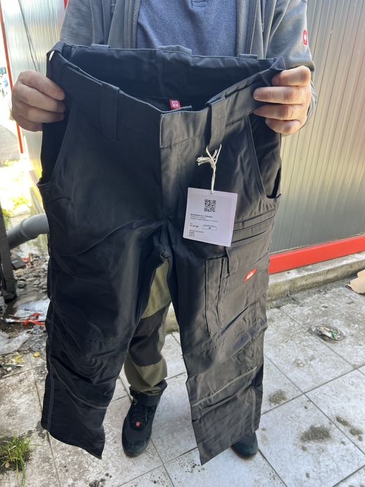 Vand pantaloni Engelbert strauss marimea 46