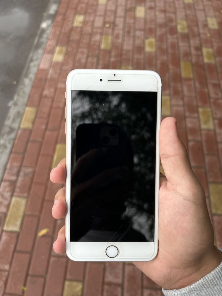 Iphone 6 plus 64gb 82%