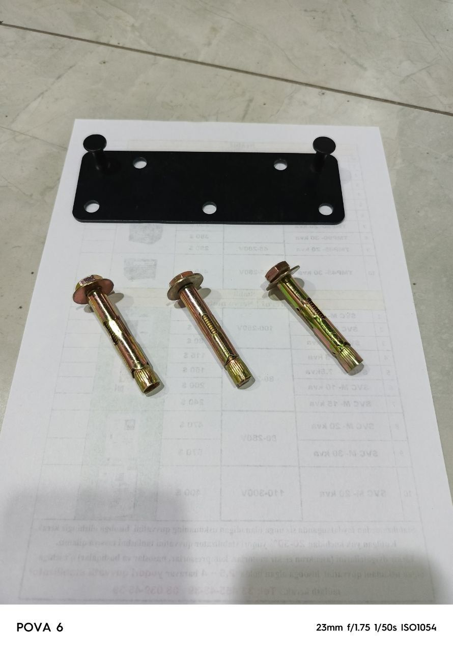 Eng Arzon Narx Optom 20-KW 45-280V Stabilizator стабилизатор