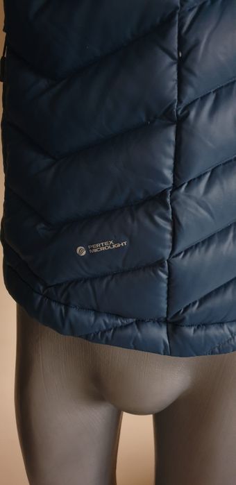 Mammut 650 Pertex Micro Light Mens Size S НОВО! ОРИГИНАЛ! Мъжко пухе