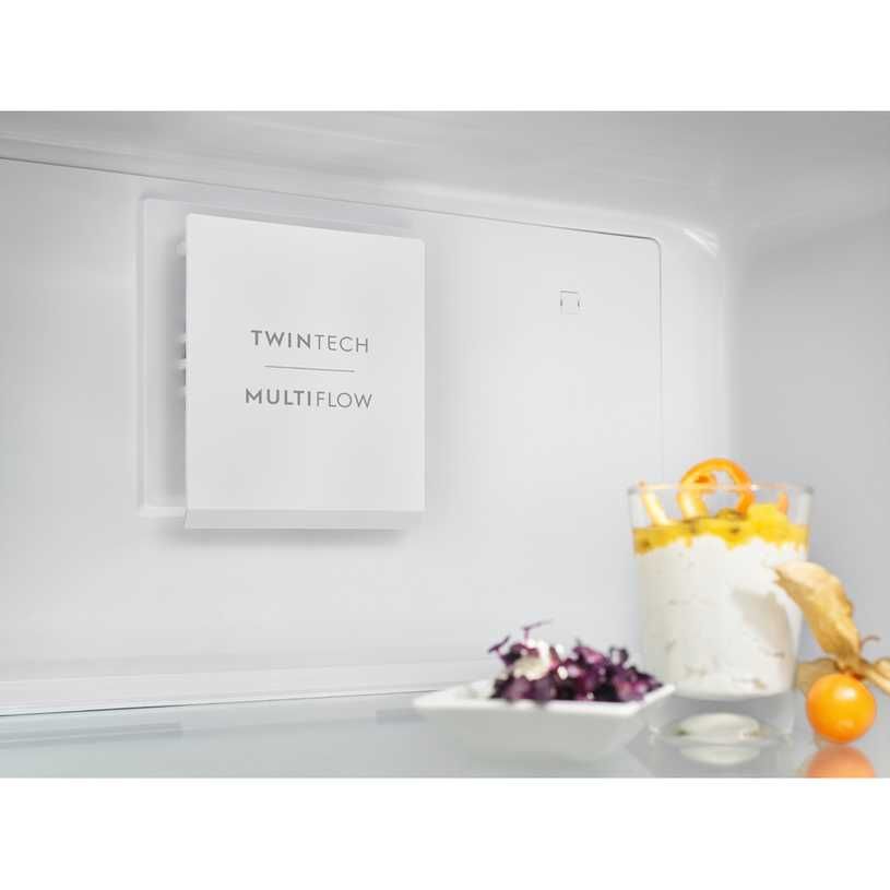 Хладилник Electrolux, нов, разопакован, отличен !
