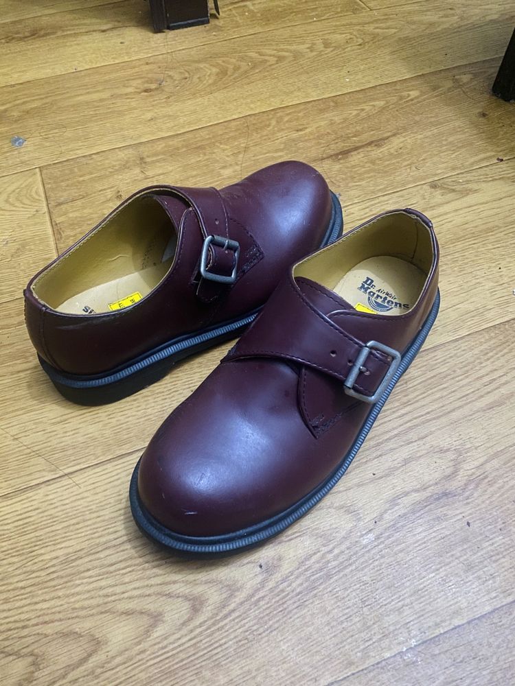 Мартинсы, dr. Martens оригинальные обуви